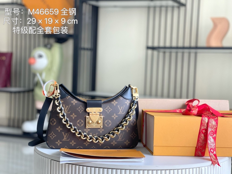 LV Satchel bags